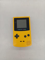 ゲームボーイ カラー|NINTENDO