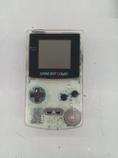 ゲームボーイカラー|NINTENDO