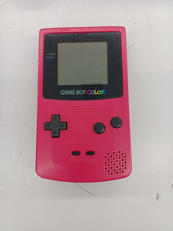 ゲームボーイカラー|NINTENDO