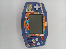 GBA|NINTENDO