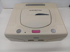 セガサターン|SEGA
