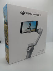 OSMO MOBILE SE|DJI