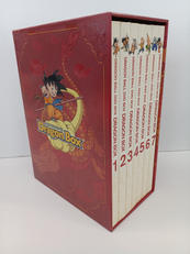 DORAGON BOX|PONY CANYON
