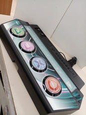 PROJECT DIVAコントローラー|HORI