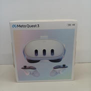 VRヘッドセット|META
