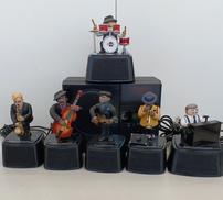 LITTLE JAMMER|BANDAI
