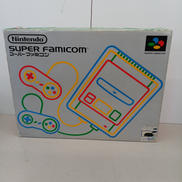 SFC|NINTENDO / 任天堂