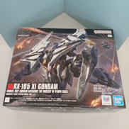 1/144 HG Ξガンダム|BANDAI