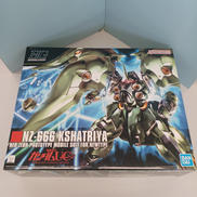 1/144 HGUC NZ-666 クシャトリヤ|BANDAI