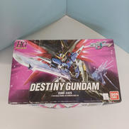 ZGMF-X42S デスティニーガンダム|BANDAI