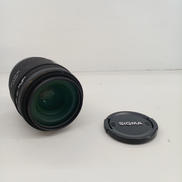 レンズ|SIGMA/CANON