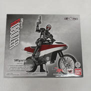 仮面ライダーBLACKRX|BANDAI