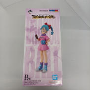 ブルマ　B賞 フィギュア|BANDAI