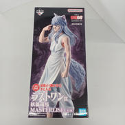妖狐蔵馬　ラストワン賞 フィギュア|BANDAI