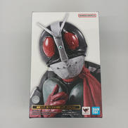 S.H.Figuarts真骨彫製法 仮面ライダー新2号|BANDAI