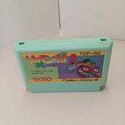 ハーモニーキングダムTea For Two セイウチ 1991年 初期作品 レア TECMO|ソロモンの鍵2 クールミン島救出作戦|【ハードオフ公式通販