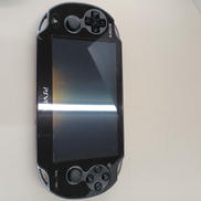 PS VITA|SONY