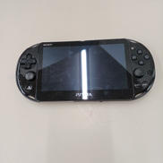 PS VITA|SONY