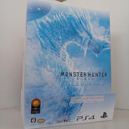 PS4 モンスターハンターワールドアイスボーン コレクターズ|CAPCOM