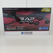 アーケードコントローラー|HORI