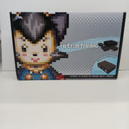 レトロゲーム用マルチ互換機|CYBER GADGET