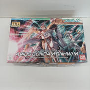 HG　GN-007GNHW/M アリオスガンダムGNHW/M|BANDAI