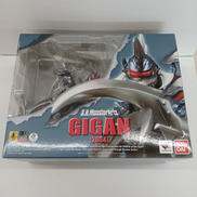 S.H.MonsterArts ガイガン(2004)|BANDAI
