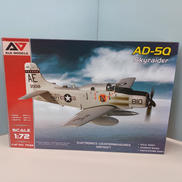 戦闘機|A&A MODELS