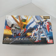 1/144 RG XXXG-01W ウイングガンダム EW|BANDAI