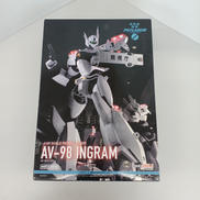 MODEROID AV-98イングラム|GOOD SMILE COMPANY