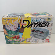 データック|BANDAI