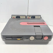 ツインファミコン|SHARP