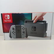 SWITCH|NINTENDO / 任天堂