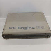 PCエンジンユニット|NEC
