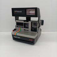 インスタントカメラ|POLAROID