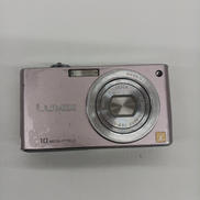 デジタルカメラ|PANASONIC