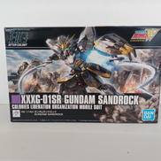 1/144 HGAC ガンダムサンドロック|BANDAI