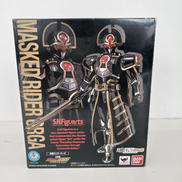 仮面ライダーオーガ|BANDAI
