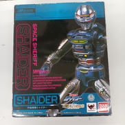 宇宙刑事シャイダー|BANDAI