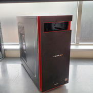ゲーミングデスクトップPC|IIYAMA / E-YAMA