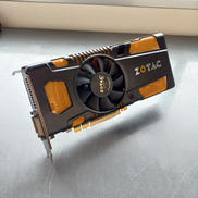 グラフィックボード|ZOTAC
