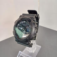 G-SHOCK|CASIO