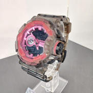 G-SHOCK|CASIO