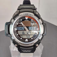 腕時計|CASIO