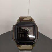デジタル腕時計|NIXON