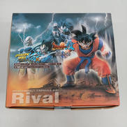 ドラゴンボールカプセル改|MEGAHOUSE