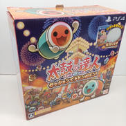 PS4 太鼓の達人 セッションでドドンがドン|NAMCO