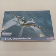 C-130J30 スーパー・ハーキュリーズ|アカデミー