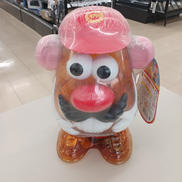 ポテトヘッド　コンテナファイヤーマン|HASBRO