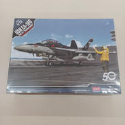 1/72 EA-18G グラウラー|アカデミー